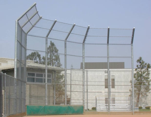 Images Fence Factory - Santa Maria