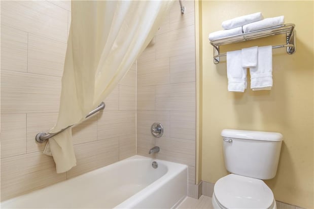 Images Best Western Plus Bessemer Hotel & Suites