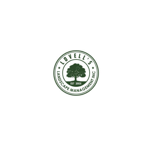 Lovell's Landscape Management Inc Logo