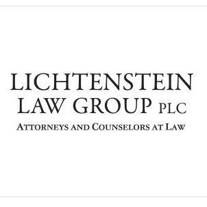 Lichtenstein Law Group PLC - Roanoke, VA 24016 - (540)343-9711 | ShowMeLocal.com