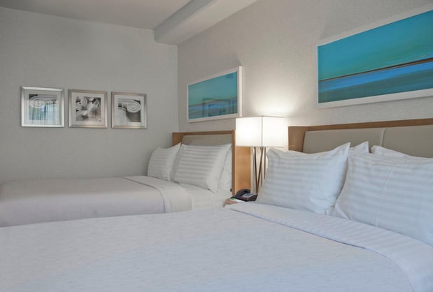 Images Holiday Inn Washington-Central/White House by IHG