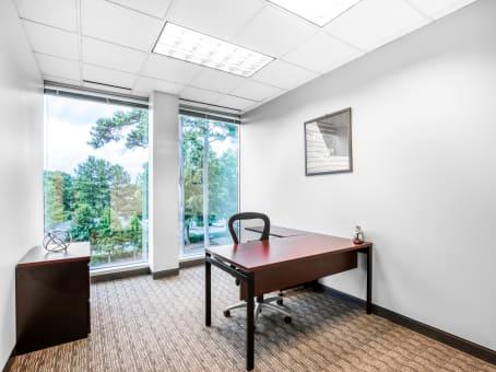 Regus - Georgia, Kennesaw - TownPark Center Photo