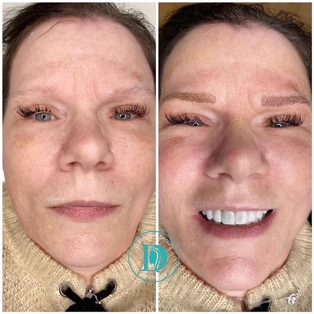 Images D’Modern Beauty Microblading, Lash, Skin Studio Laguna Niguel