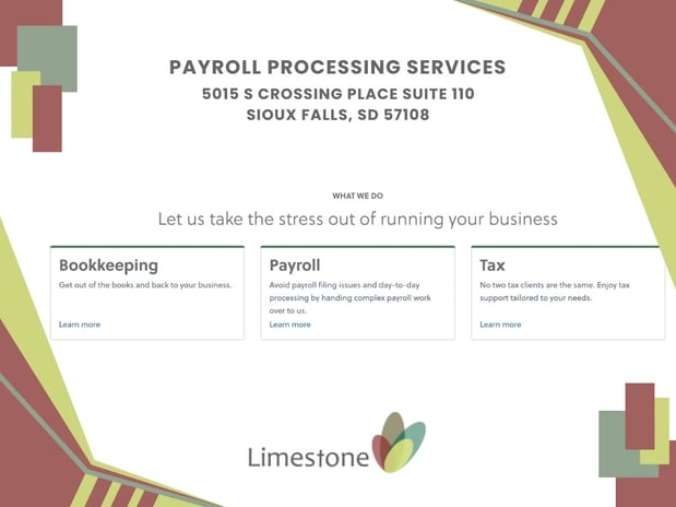 Images Limestone Inc