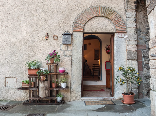 Images Tabaccheria 21 - Casa Vacanze 21