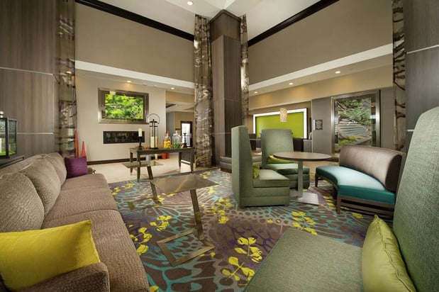 Images Hilton Garden Inn College Station