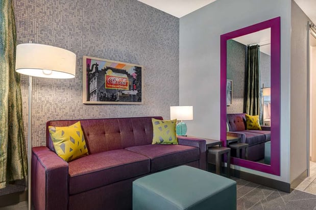 Images Home2 Suites by Hilton Petaluma