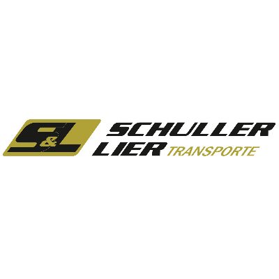 Logo Schuller & Lier Transporte GmbH & Co. KG