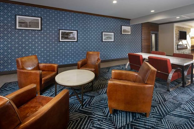 Images DoubleTree by Hilton Manhattan