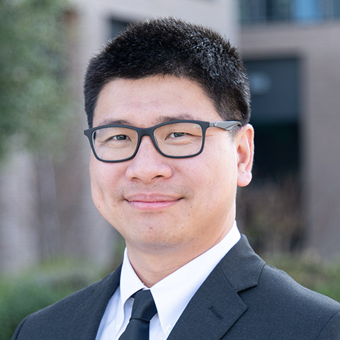 Dr Kun W. Xiao, MD - Castro Valley, CA - Oncology