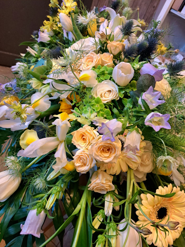 Images Perardi Fioristi dal 1958