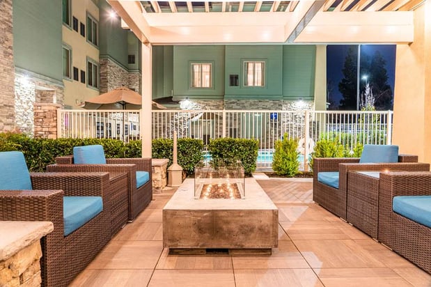 Images Homewood Suites by Hilton Pleasant Hill Concord