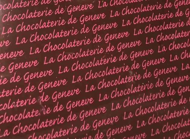 Bilder La Chocolaterie de Genève