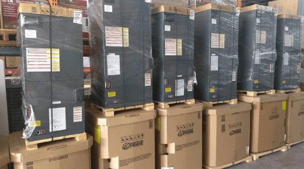 Images All Air Conditioning Mechanical