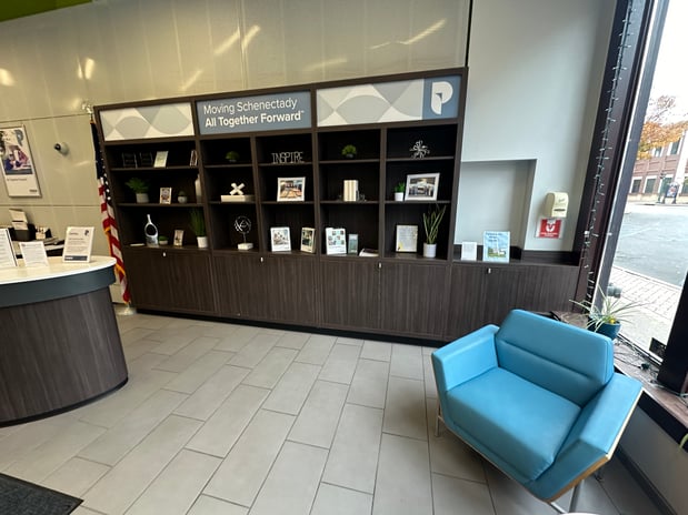 Images Pioneer - Schenectady Branch
