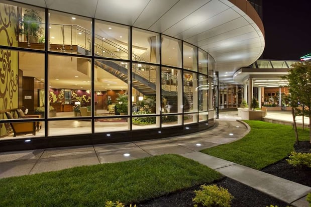 Images Embassy Suites by Hilton Buffalo