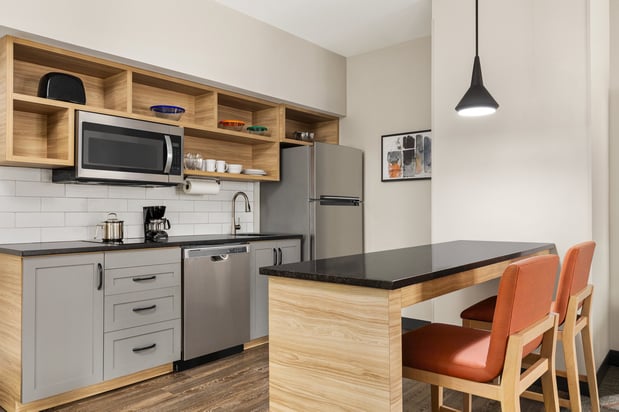 Images Candlewood Suites Tuscaloosa by IHG