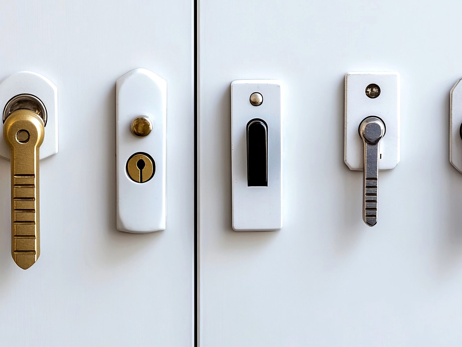 Peoria Lock & Safe Inc