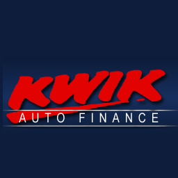 Kwik Auto Finance Logo