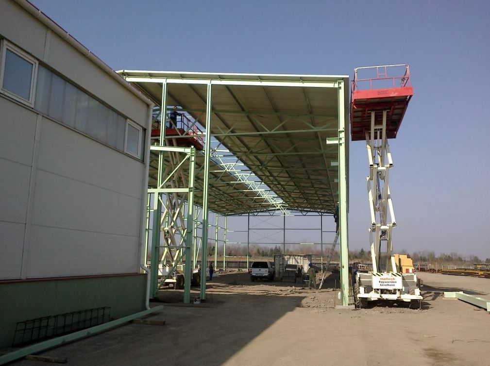 Images Hexa-Metal Kft.