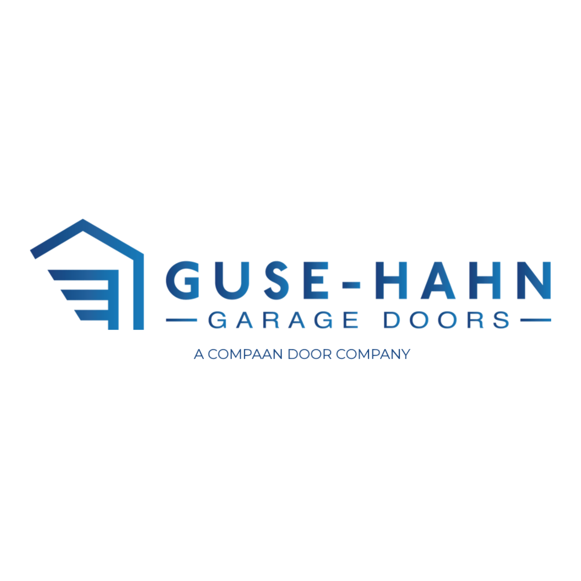 Guse-Hahn Garage Doors