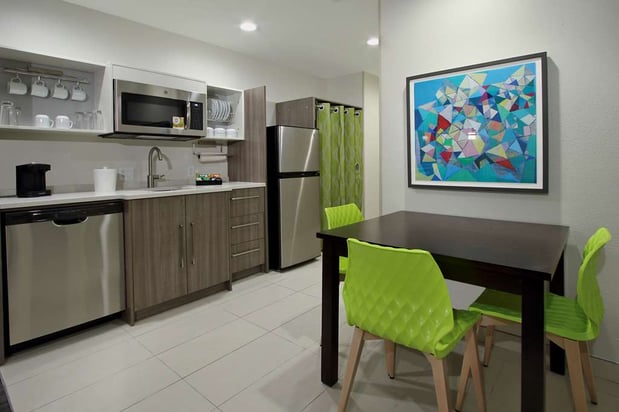 Images Home2 Suites by Hilton Beaumont