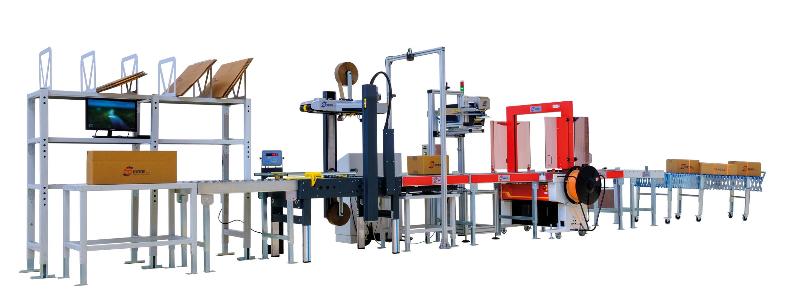 Images Effe3ti Packaging Technologies