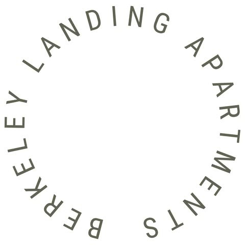 Berkeley Landing Apartments Logo