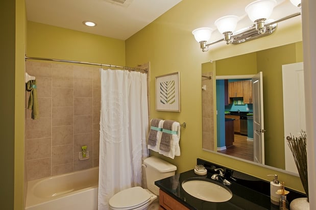 Images The Madison at Ballston Station