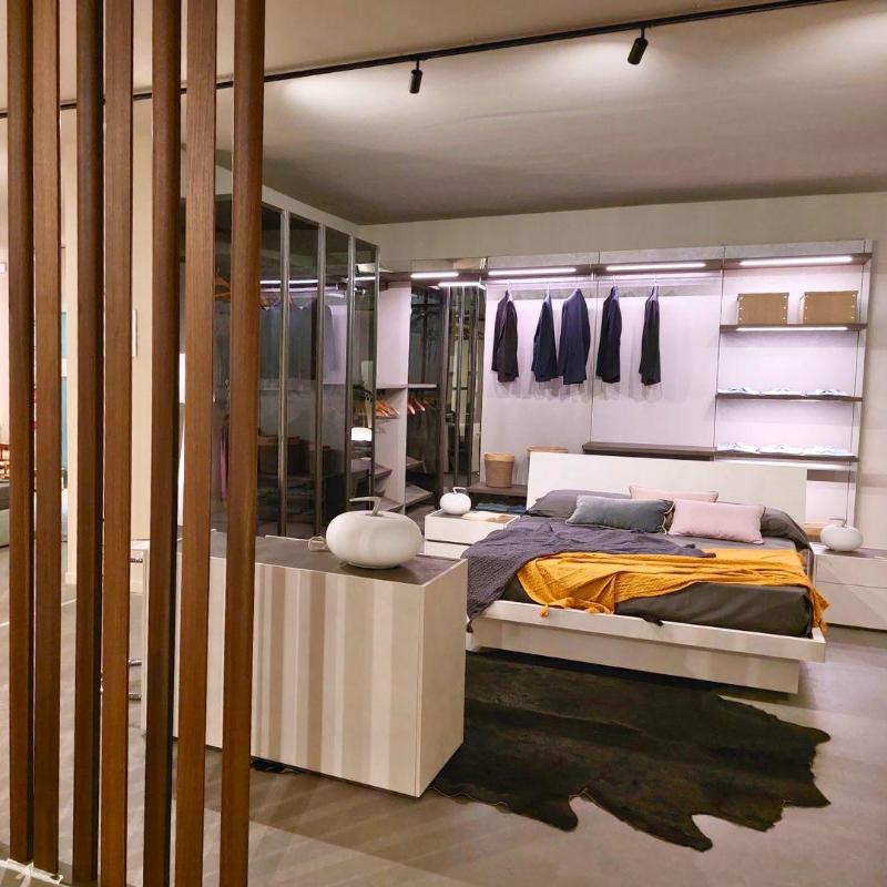 Images Domus Arredi - Veneta Cucine Riflessi Calligaris Dorelan