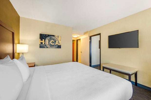 Images Best Western Chicago - Downers Grove