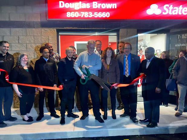 Images Doug Brown - State Farm Insurance Agent