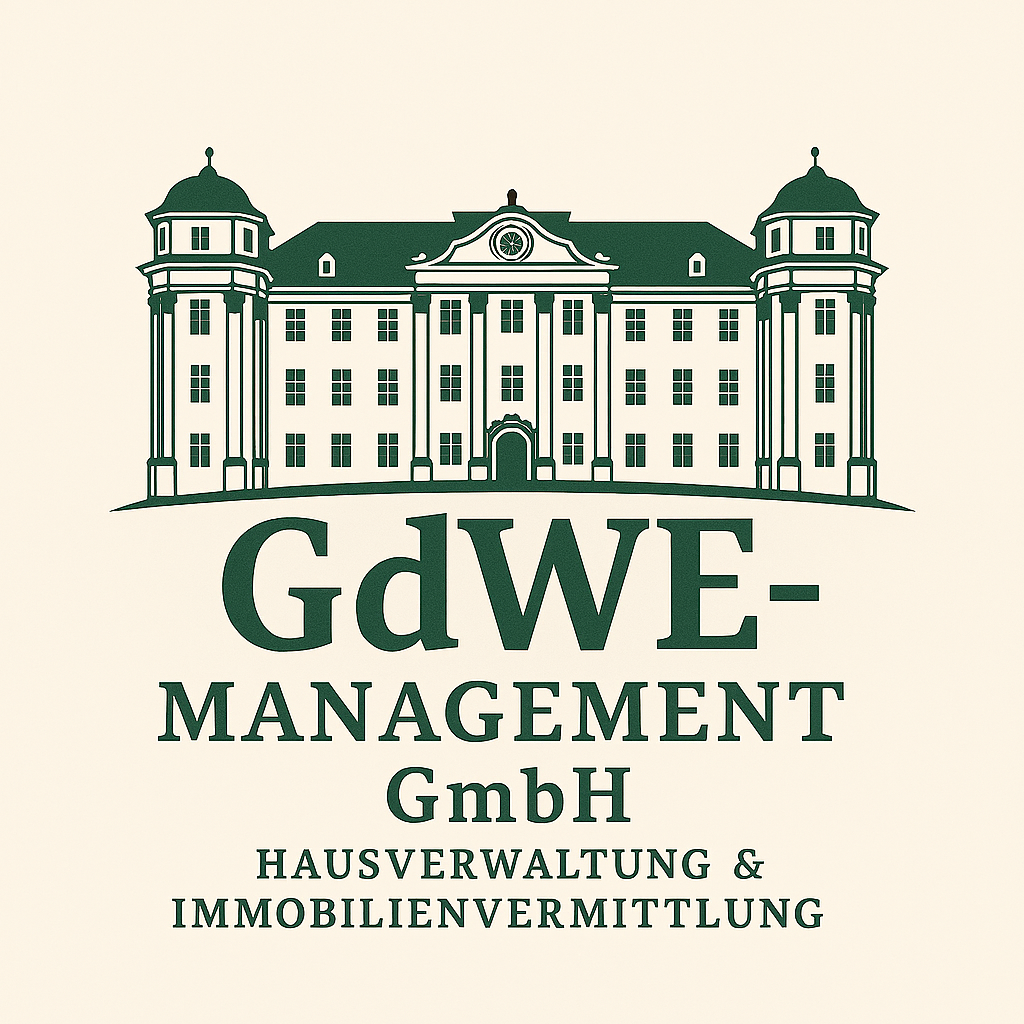 GdWE-Management GmbH, Haldenstraße 13 in Grünkraut