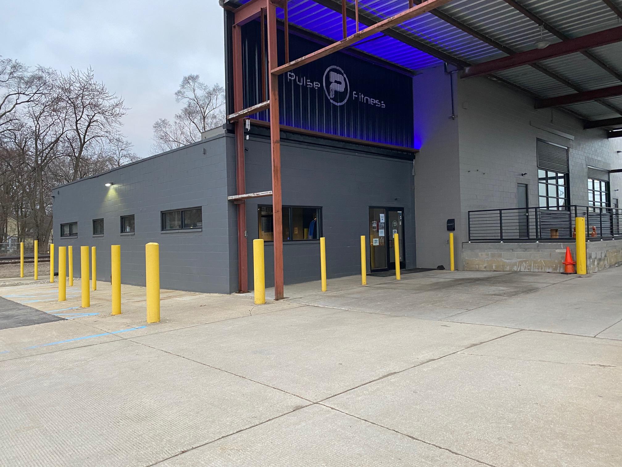 HealthQuest Physical Therapy - Pleasant Ridge