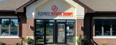 Elevate Physical Therapy and Sports Medicine - Ankeny, IA 50023 - (515)964-8885 | ShowMeLocal.com
