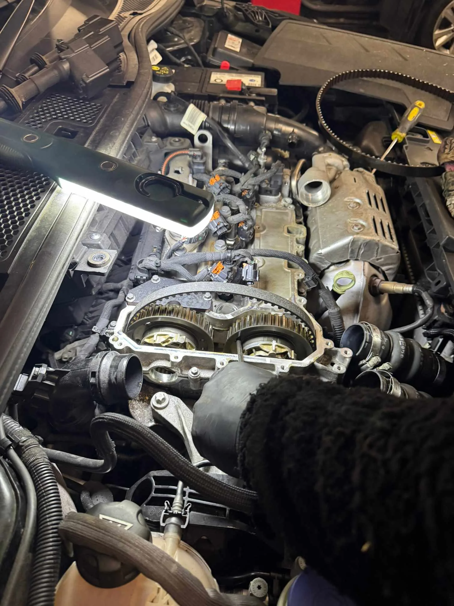 Images MCD Repairs Ltd