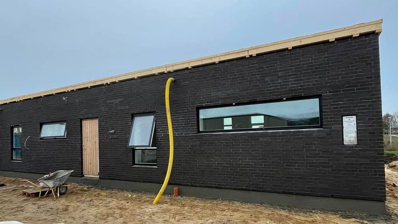 Images Murstenværk ApS