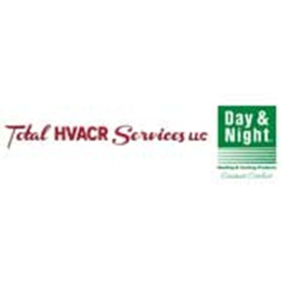 Total HVACR Services Logo