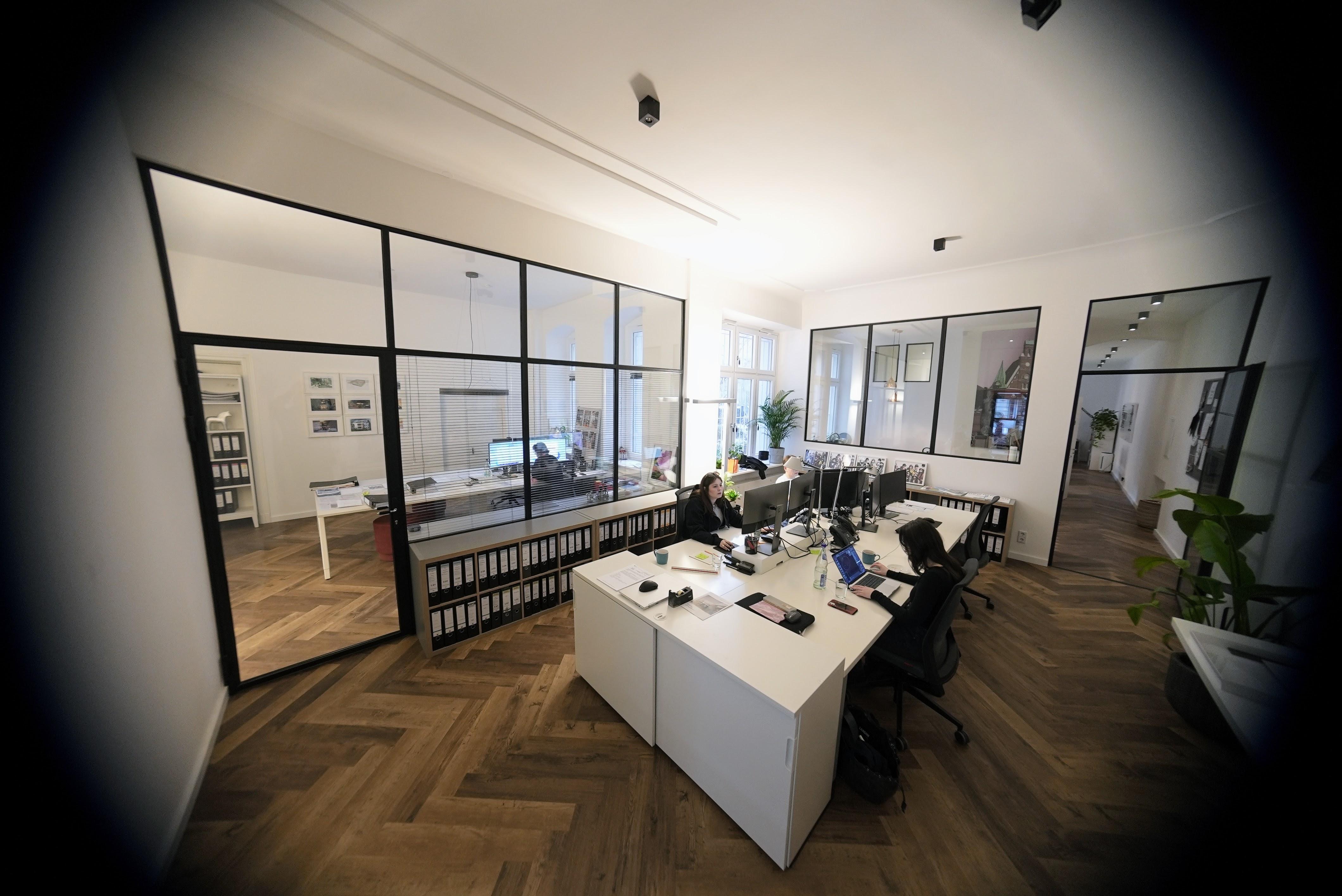 Bild 12 Lofttueren.de - Lofttür in Industriequalität in Berlin