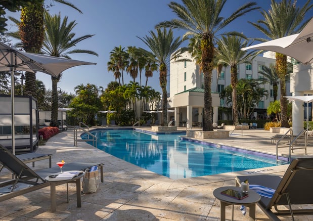Images InterContinental at Doral Miami by IHG