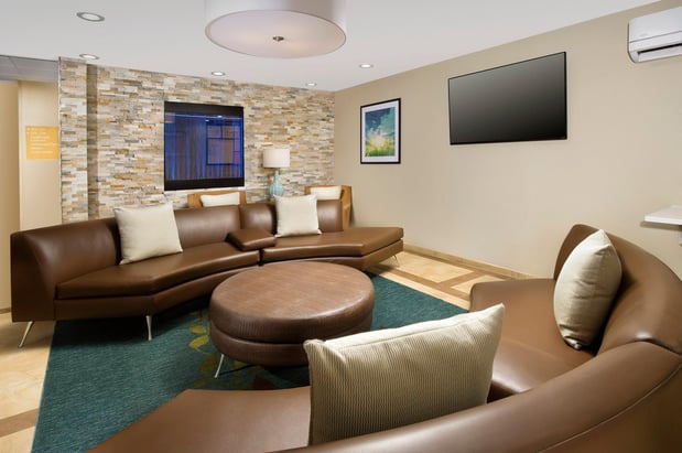 Images Candlewood Suites Richmond-South by IHG