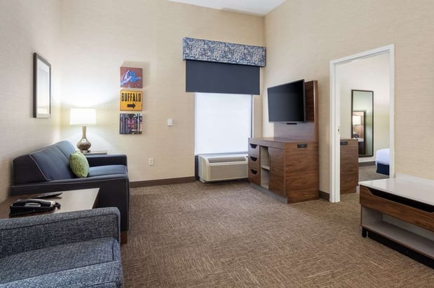 Images Hampton Inn Buffalo South/I-90