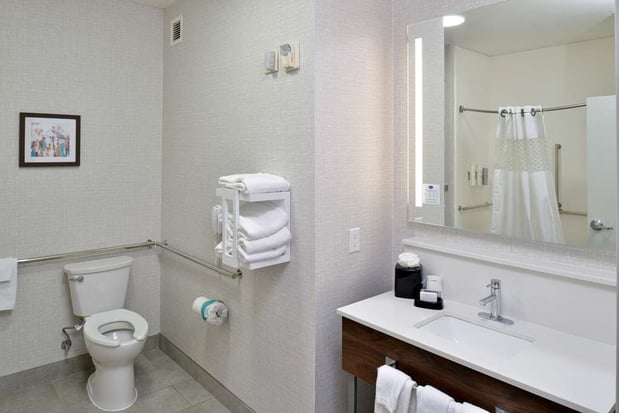 Images Hampton Inn & Suites Greenville