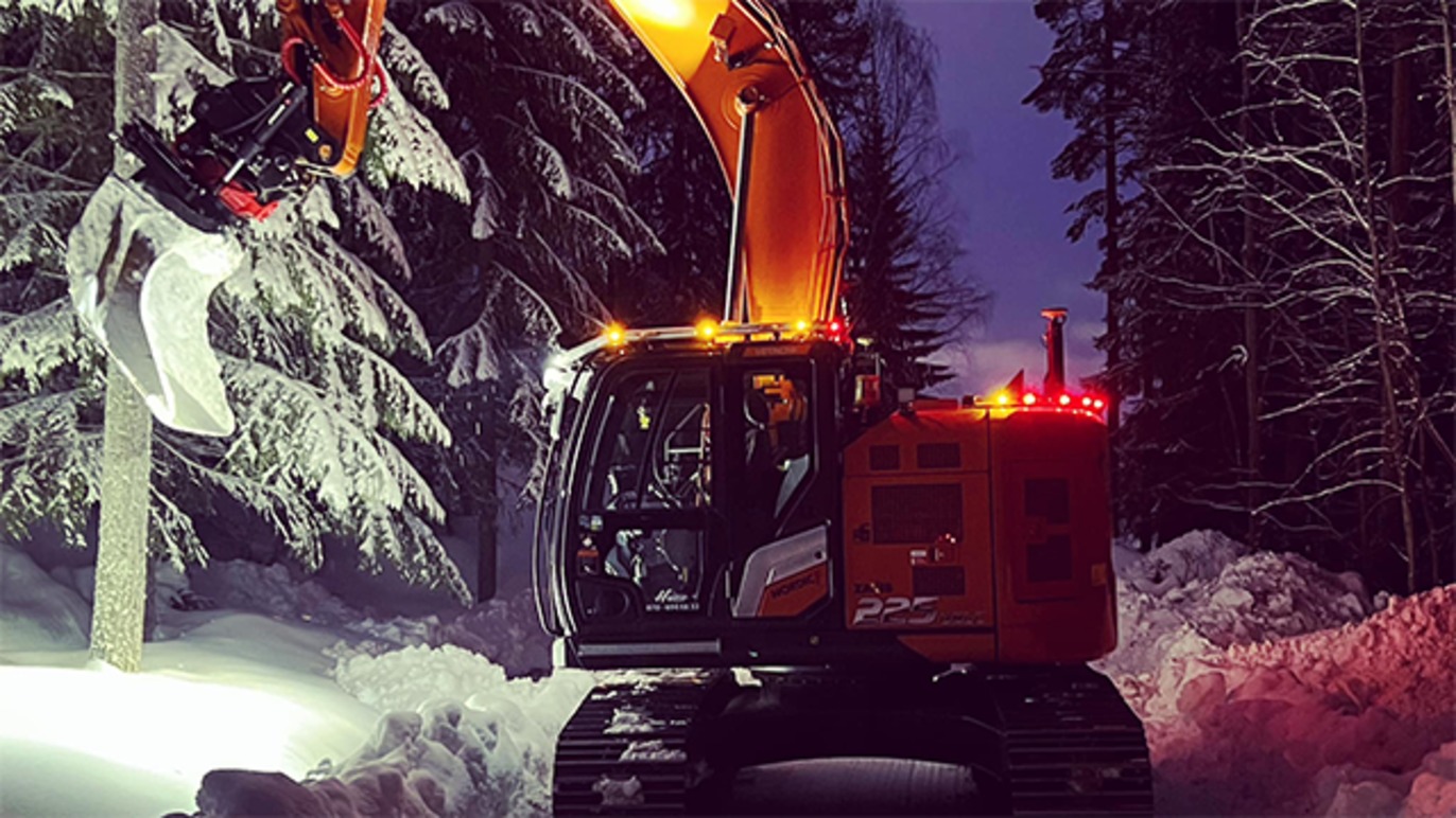 Images H.Malm Entreprenad AB