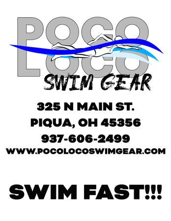 Images Poco Loco Swim Gear