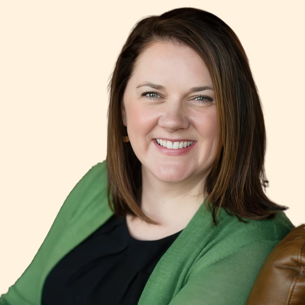 Images Rebecca Sartor, Counselor