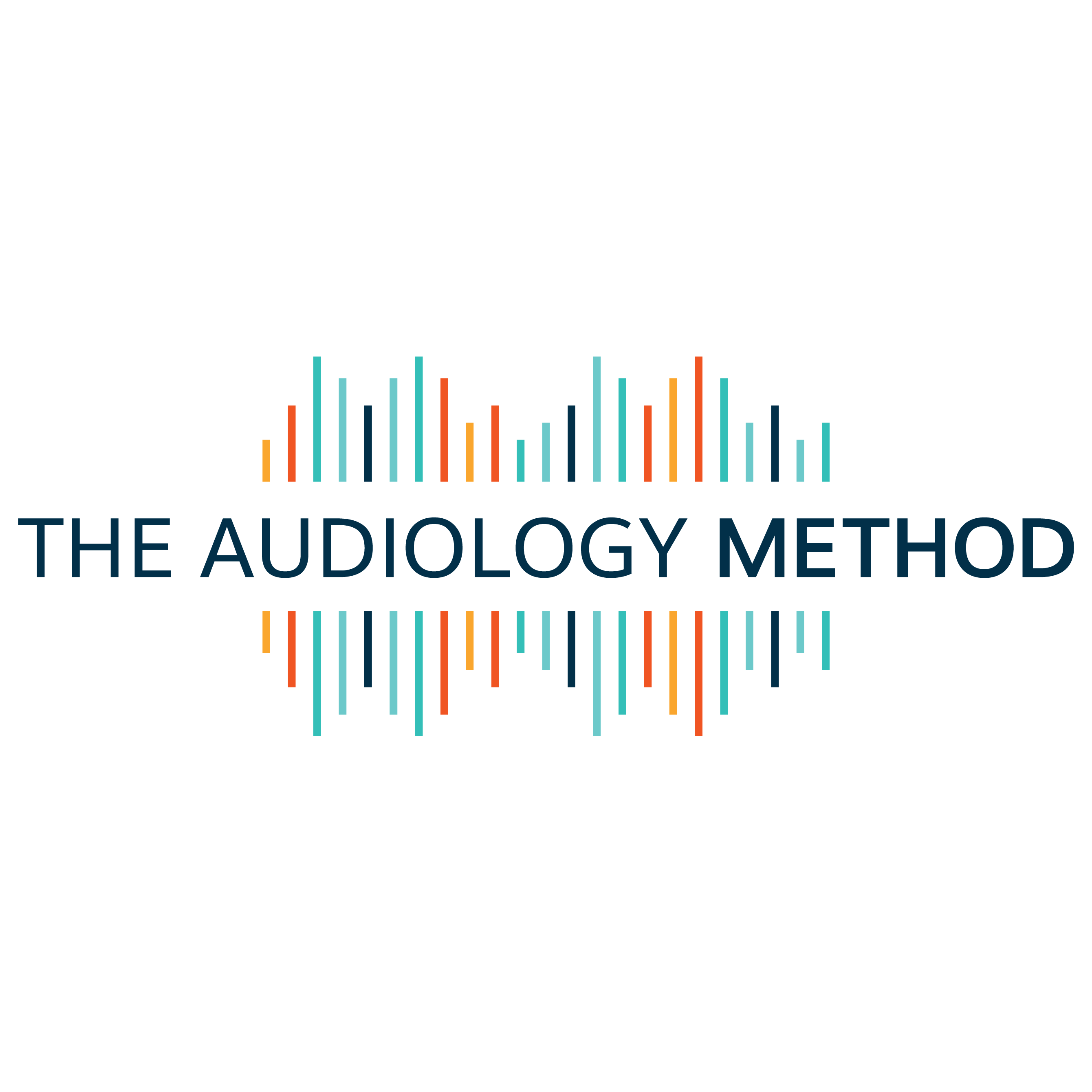 The Audiology METHOD Logo