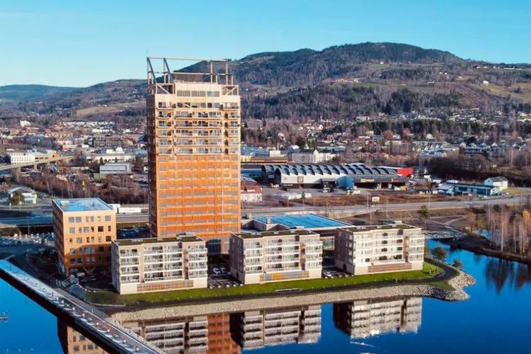 Images Arne Hansen Installasjon AS