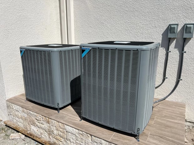 Images Suncoast Comfort Heating & Cooling
