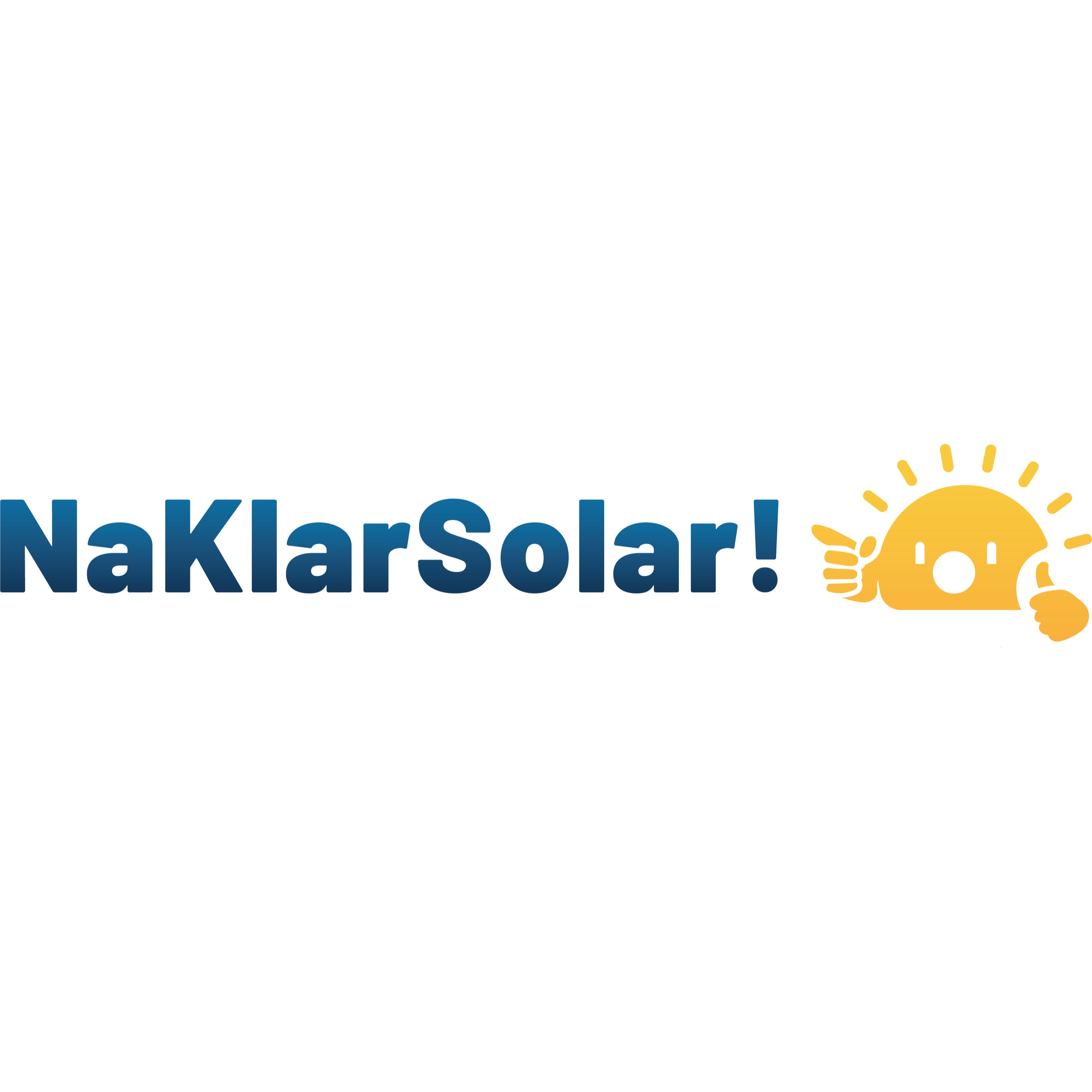 NaKlarSolar! UG (haftungsbeschränkt) in Genthin - Logo